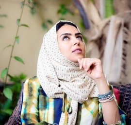 أروى داود خميس