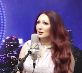 روان علي درويش