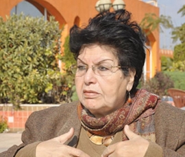 عواطف عبدالرحمن