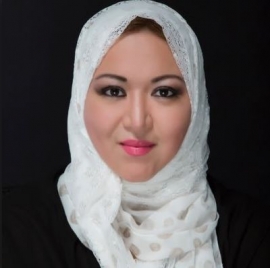 حنان محمد طالب