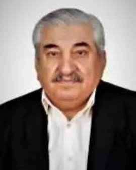 هاشم شيت علي