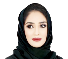 نورة عبدالله الطنيجي