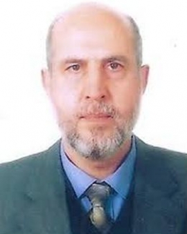 مخلص طه الصيادي