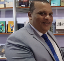 أحمد الفضالي