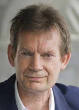 غراهام سويفت Graham Swift