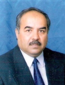 أحمد سليم البرصان