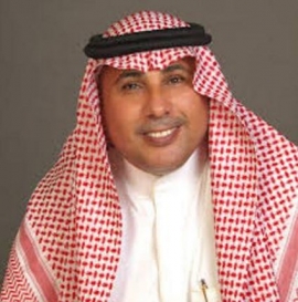 أحمد عبدالرحمن العرفج