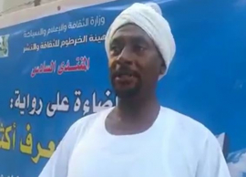 أسامة الشيخ إدريس