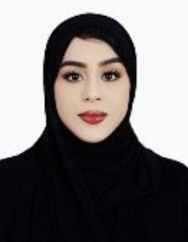 العنود علي النعيمي