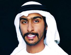 أحمد المناعي