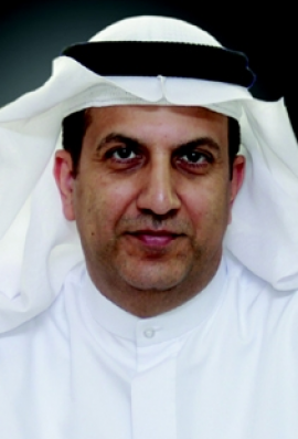 أحمد عبدالله الكندري