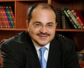 أحمد الطيبي