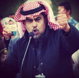 عبدالله السرحاني