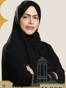 مريم سلطان المزروعي