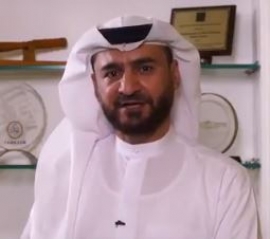 علي حسن كلداري