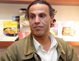 حمدي أبو جليل