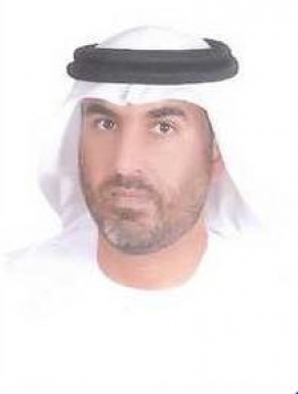 عبدالله محمد سعيد الكعبي