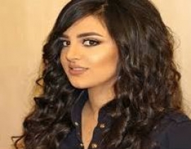 مناهل عبدالله السهوي