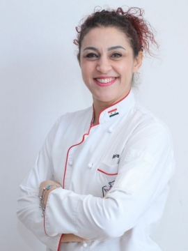 بادية خير الدين