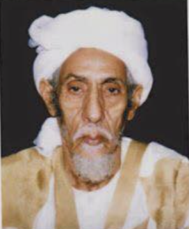 محمد عبدالله بن الصديق