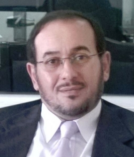 راشد سعدو الكباريتي