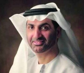 عبدالعزيز بن علي النعيمي Abdul Aziz bin Ali Al Nuaimi