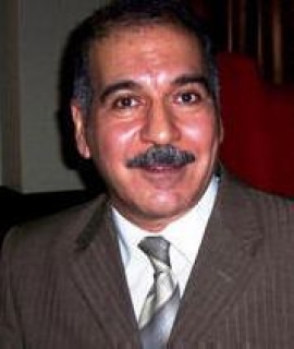 جاسم سيف الدين الولائي