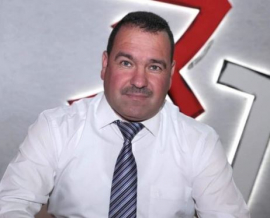 غنام محمد خضر