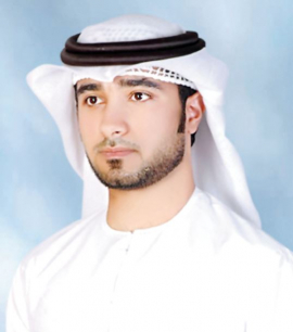 زايد عبدالله العبدولي