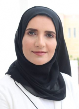 جوخة الحارثي