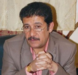 حسين علي هارف