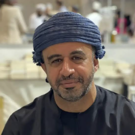 زهران القاسمي