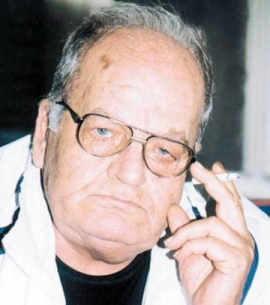 محمد الماغوط