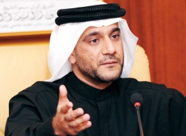 خليل إبراهيم محمد إبراهيم