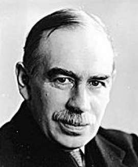 جون ماينارد كينز