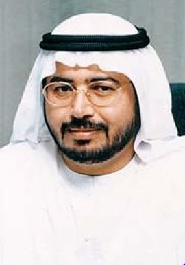 سالم سعيد غبار الشامسي