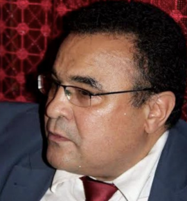 مصطفى النحال