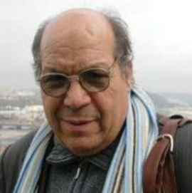 إسماعيل زويريق