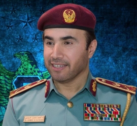 أحمد ناصر الريسي