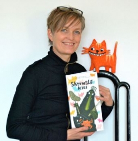 أولسوغ يونسدوتير