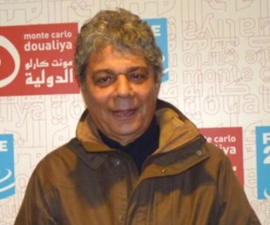 أسعد عرابي