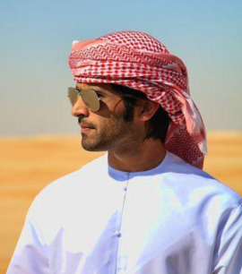 أحمد المازمي