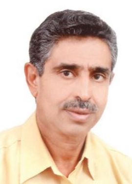 علي الستراوي