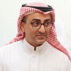 بندر محمد الحربي