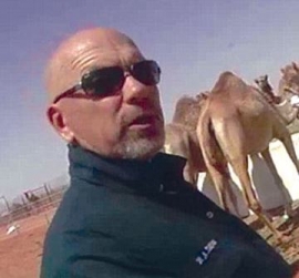 آليكس تنسون Alex Tinson