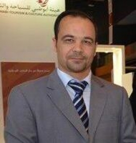 ياسر نبوي محمود