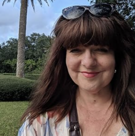 ليندا واتسون برون Linda Watson-Brown