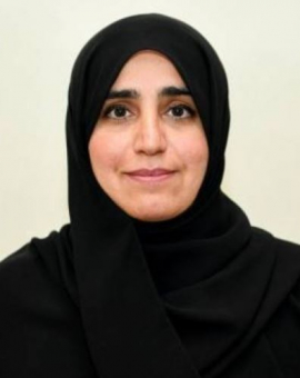 نعيمة الحوسني 1