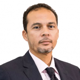 أحمد صابر صالح