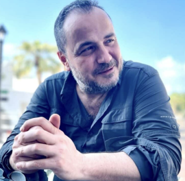 زياد عبدالله